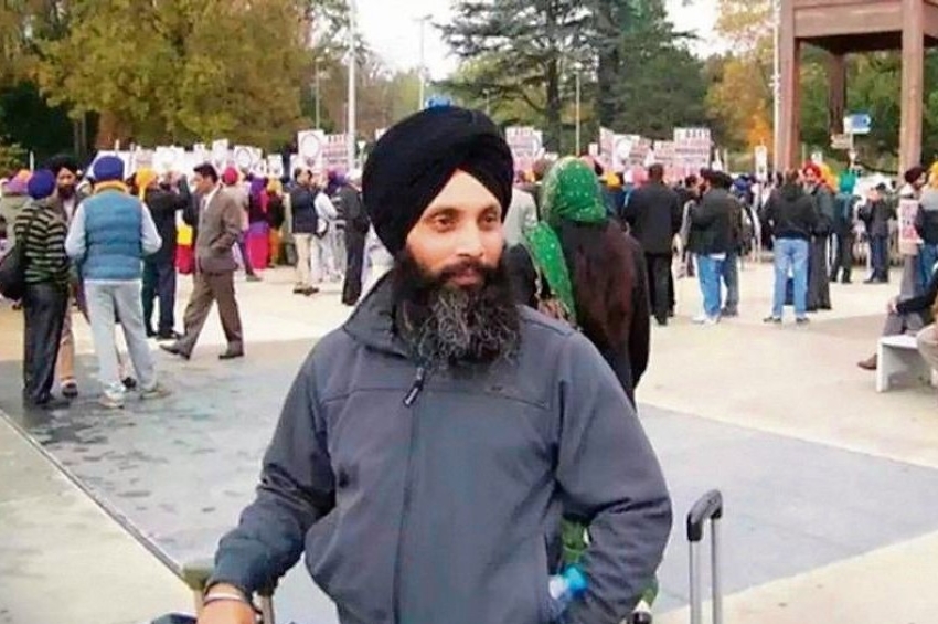 ਨਿੱਝਰ ਦੀ ਹੱਤਿਆ ਪਿੱਛੇ ਭਾਰਤ ਦਾ ਹੱਥ ਹੋਣ ਦਾ ਦਾਅਵਾ