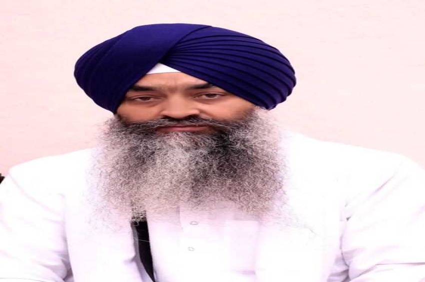 ਸਾਕਾ ਨੀਲਾ ਤਾਰਾ ਦੀ 40ਵੀਂ ਬਰਸੀ ਕੌਮੀ ਪੱਧਰ &rsquo;ਤੇ ਮਨਾਉਣ ਦਾ ਫ਼ੈਸਲਾ