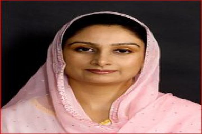 ਕੈਪਟਨ ਦੇ ਪਾਕਿਸਤਾਨੀ ਮਹਿਮਾਨਾਂ &rsquo;ਤੇ ਬੀਬੀ ਬਾਦਲ ਨੂੰ ਇਤਰਾਜ਼ !