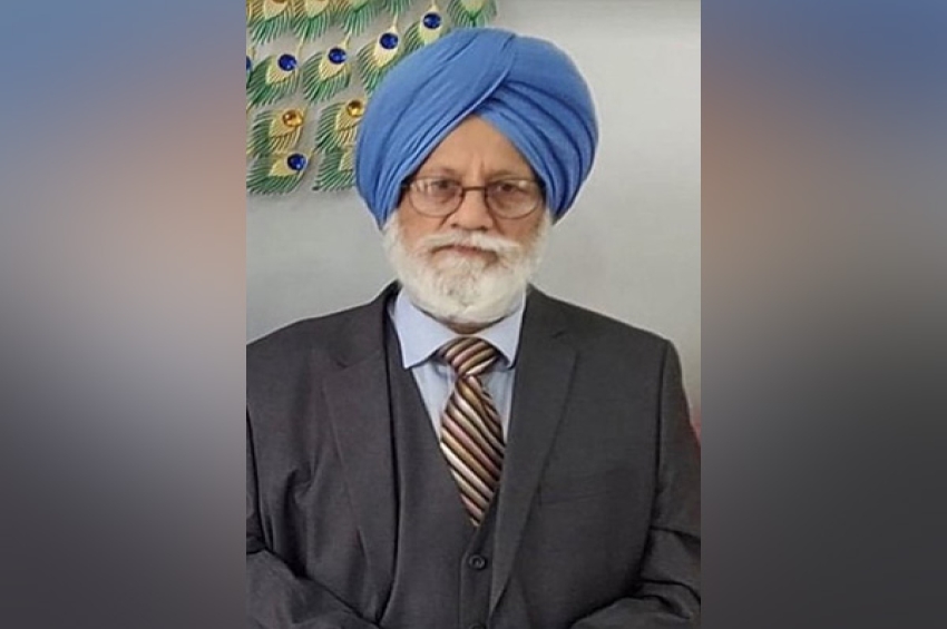 ਨਿਊਯਾਰਕ: ਸਿੱਖ ਬਜ਼ੁਰਗ &rsquo;ਤੇ ਹਮਲਾ ਕਰਨ ਵਾਲੇ ਅਮਰੀਕੀ &rsquo;ਤੇ ਨਫ਼ਰਤੀ ਅਪਰਾਧ ਸਣੇ ਕਈ ਦੋਸ਼