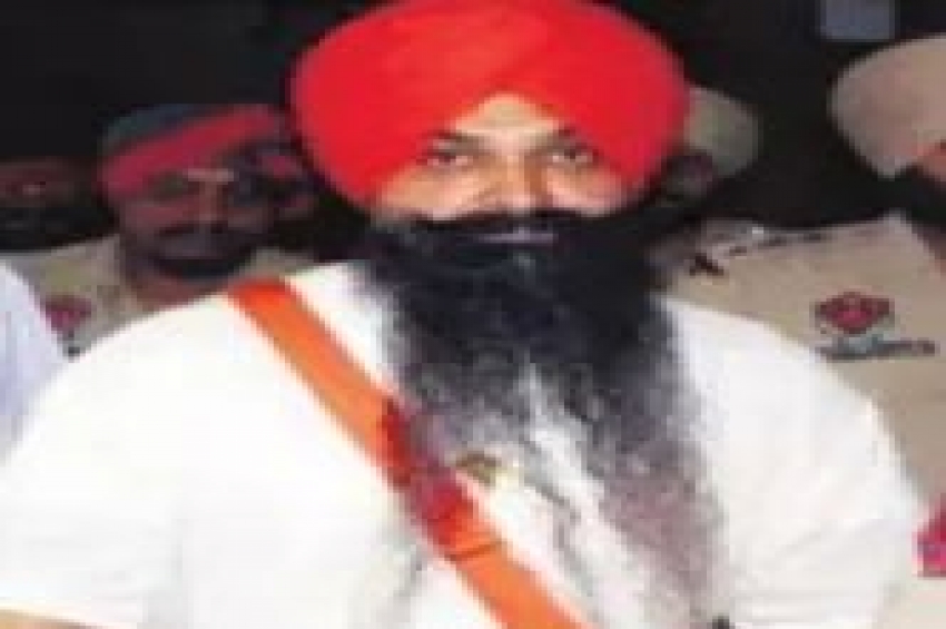 ਰਾਜੋਆਣਾ ਦੀ ਫਾਂਸੀ ਦੀ ਸਜ਼ਾ ਉਮਰ ਕੈਦ &rsquo;ਚ ਬਦਲੀ