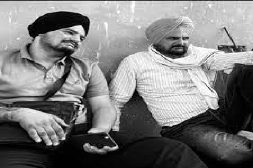 ਮੂਸੇਵਾਲਾ ਦੇ ਪਿਤਾ ਦਾ ਦਿੱਲੀ ਜੇਲ੍ਹ ਅਧਿਕਾਰੀਆਂ &rsquo;ਤੇ ਦੋਸ਼